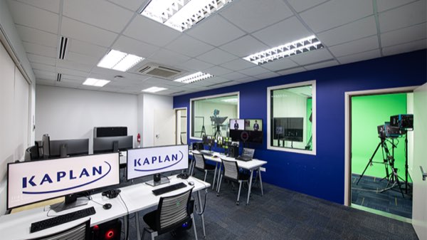 Kaplan毕业生薪资水平揭秘