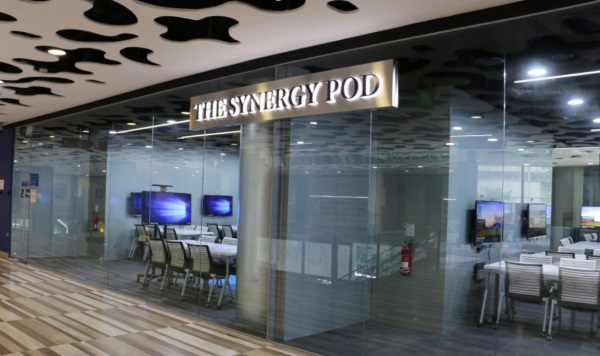 新加坡楷博高等教育学院护理专业发展前景真相揭晓：职业机遇与行业前瞻