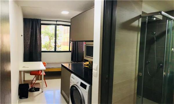 新加坡楷博高等教育学院QS 排名解析,名校光环加分!