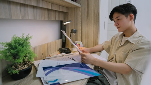 新加坡楷博高等教育学院性价比高吗