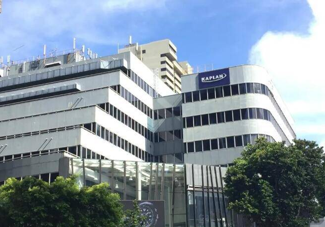 新加坡楷博高等教育学院：为未来职业发展提供强大支持