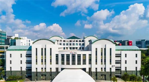 新加坡管理学院世界排名最新公布：亚洲领先高校之一，实力不容小觑！