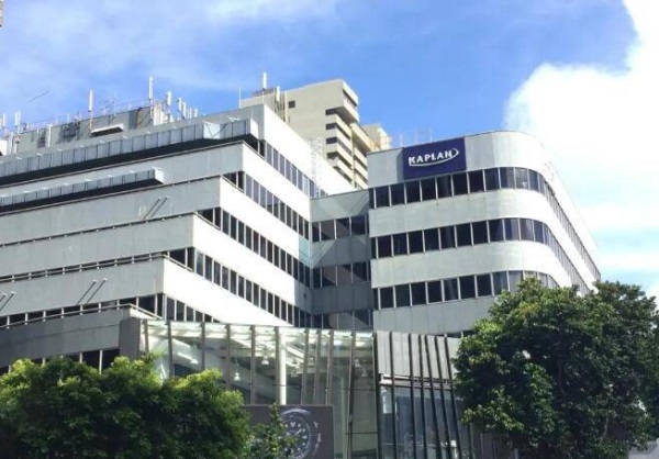 留学新加坡楷博高等教育学院，让你的生活更加丰富多彩