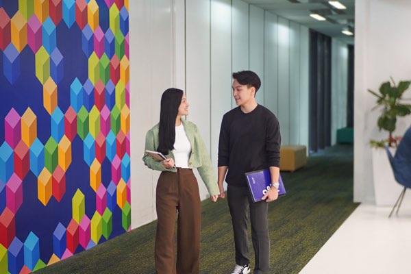 新加坡楷博高等教育学院金融专业课程解析，为什么越来越多人选择商科