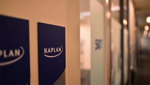 kaplan的销售与零售管理课程介绍